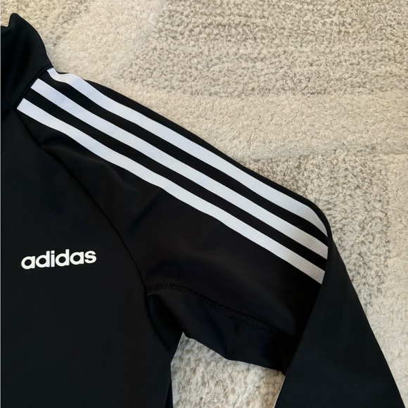 ADIDAS | Athletic Zip Up - Picture 3 of 5